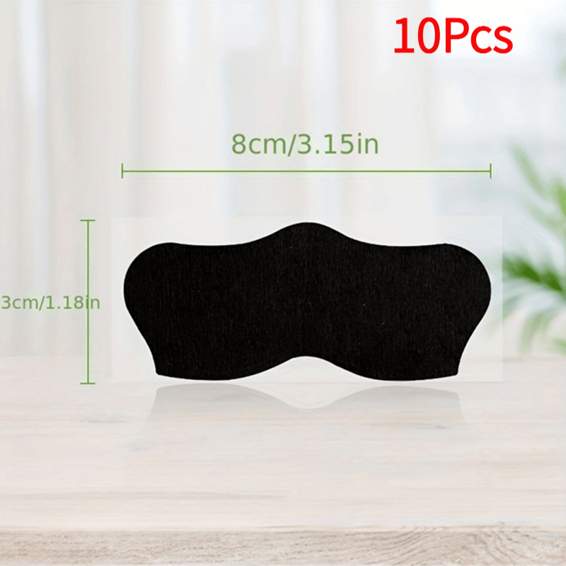 10Pcs Unisex Blackhead Remove  - Black Face Mask Pack review and price