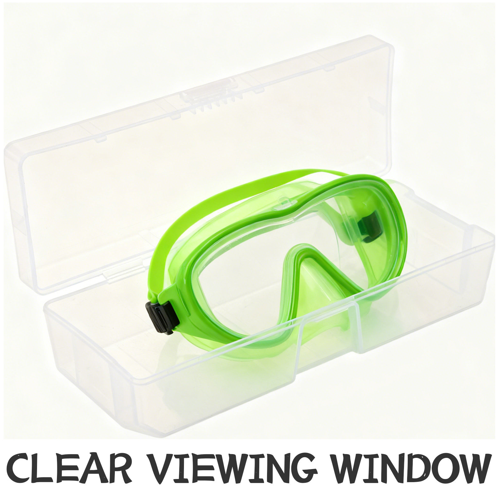 Dive Mask Storage Case for Tra - Mask Case Hard Shell review and price