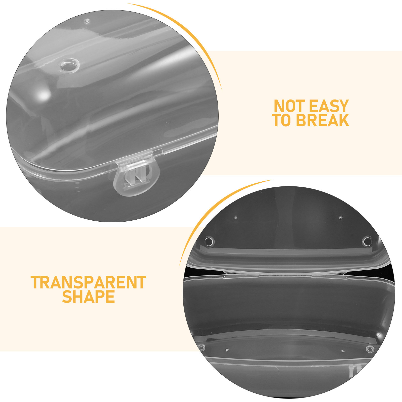Waterproof Hard Shell Diving M - Mask Case Hard Shell review and price