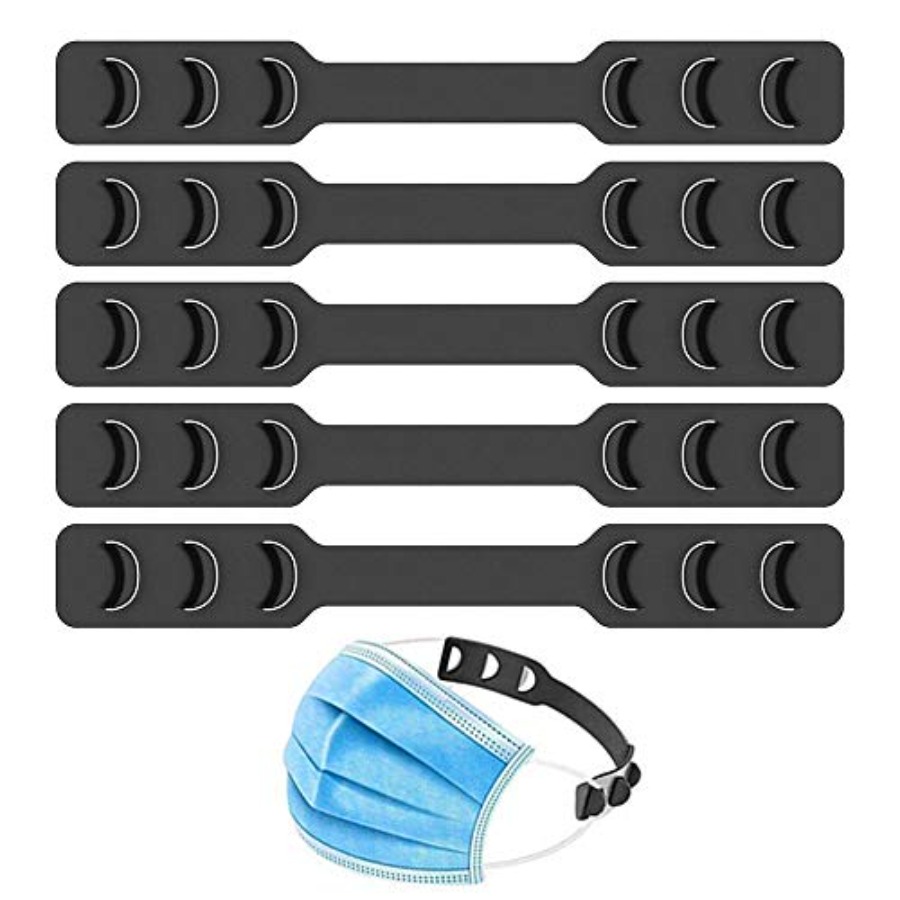 Mask Strap Extender Adjustable - Mask Ear Saver Strap review and price