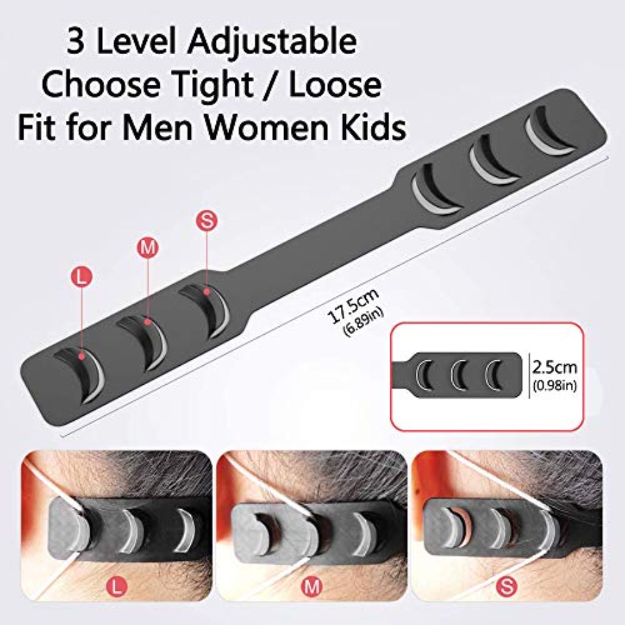 Mask Strap Extender Adjustable - Mask Ear Saver Strap review and price