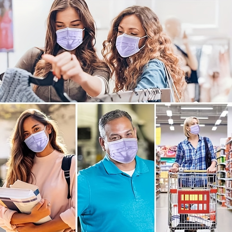 Delivery in 10 Days! 400Pcs Th - Disposable Surgical Mask review and price