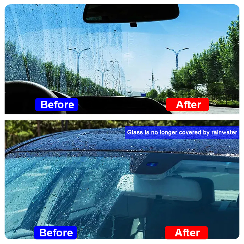 Car Glass Oil Film Remover Ant - Dust Mask Construction review and price
