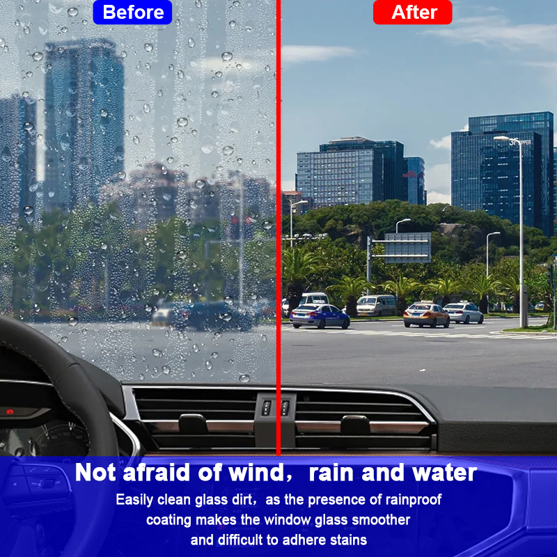 Car Glass Oil Film Remover Ant - Dust Mask Construction review and price