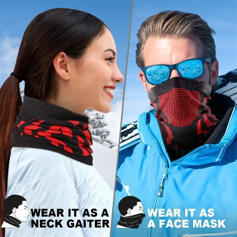 Outdoor Breathable and Warm Sk - Sports Mask Breathable review and price
