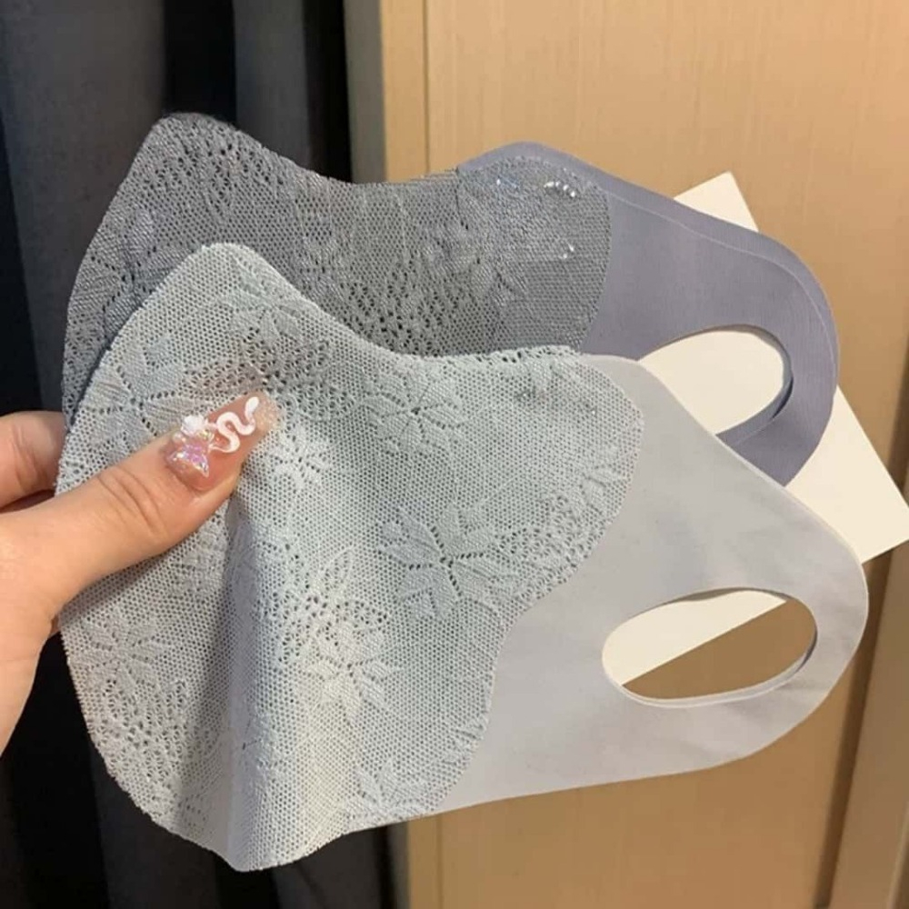 Breathable Ice Silk Sun Face M - Sports Mask Breathable review and price