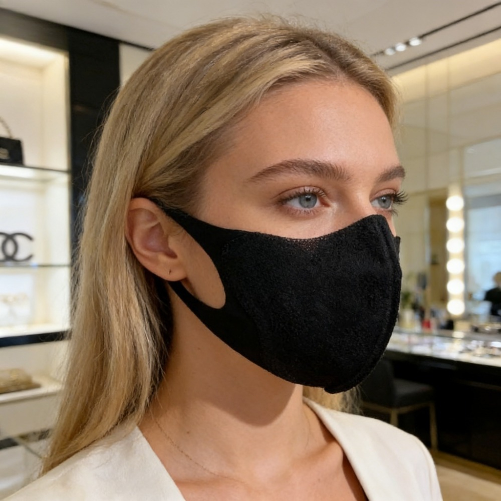 Breathable Ice Silk Sun Face M - Sports Mask Breathable review and price