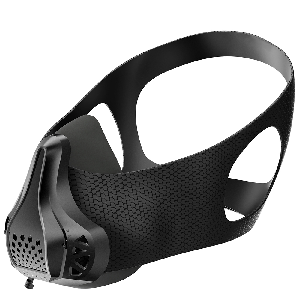 Workout Running Gym Mask Adjus - Dust Mask Construction review and price