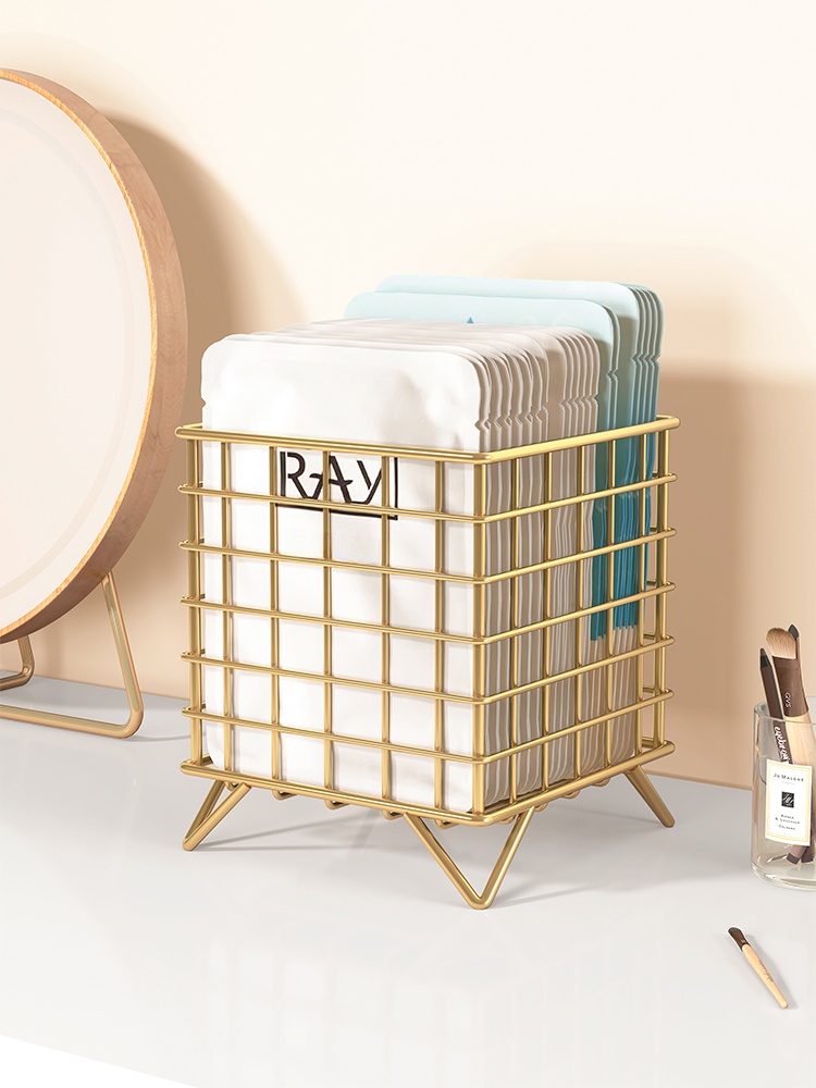 Disposable Mask Storage Box En - Face Mask Storage Box review and price