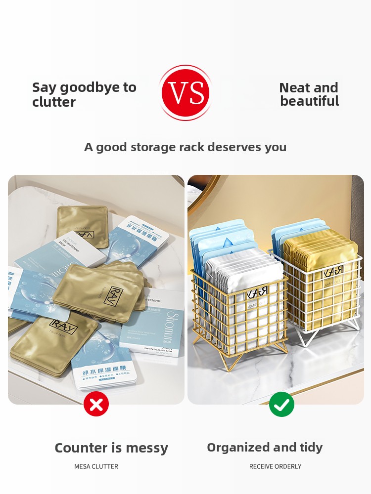 Disposable Mask Storage Box En - Face Mask Storage Box review and price